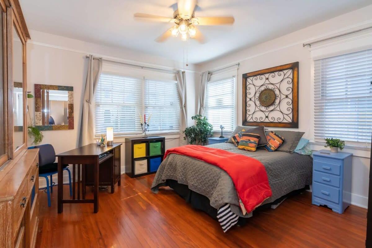 The Nelson House Unbeatable Location Holiday home New Orleans