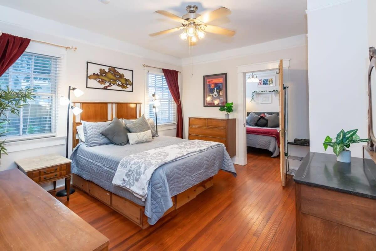 The Nelson House Unbeatable Location New Orleans
