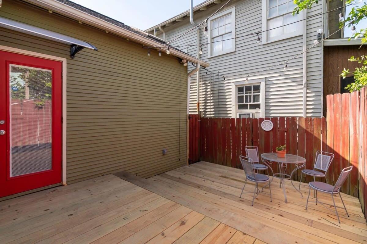 The Nelson House Unbeatable Location * New Orleans
