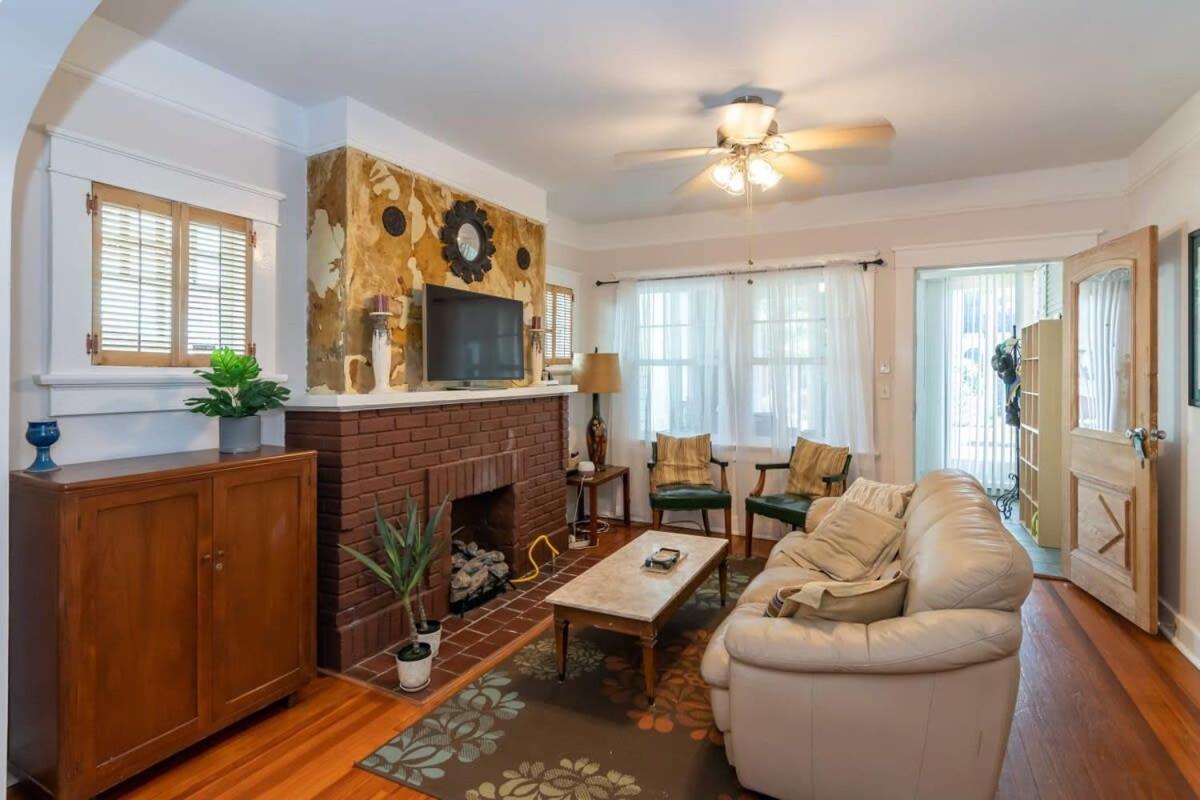 The Nelson House Unbeatable Location Holiday home New Orleans